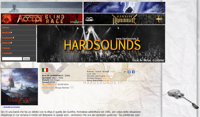 Hardsound - Age Of Supremacy